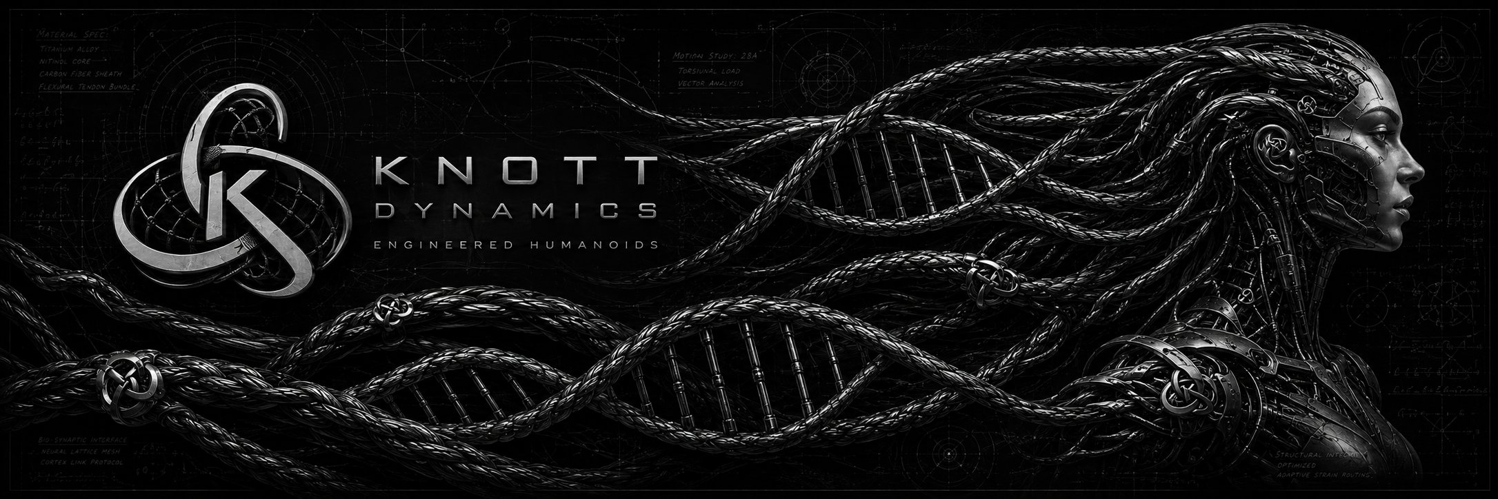 KD-07 humanoid platform